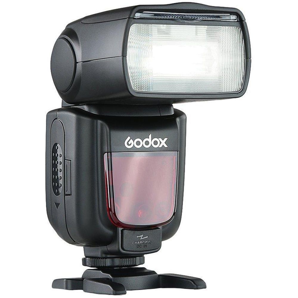 Накамерний спалах Godox TT600 (мануальний)