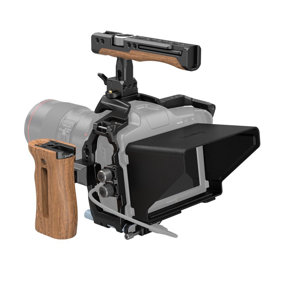 Клітка SmallRig Professional Accessory Kit for BMPCC 6K PRO (3299)