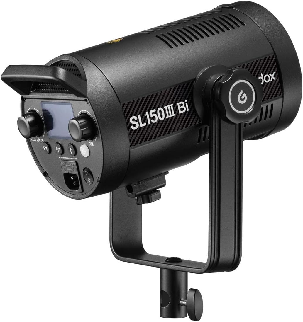 LED свет Godox SL150IIIBI (Bi-Color)