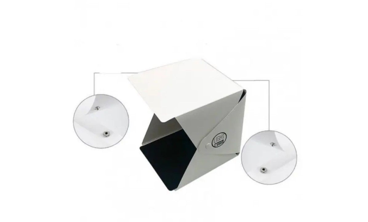 Лайткуб з LED підсвіткою PS-01