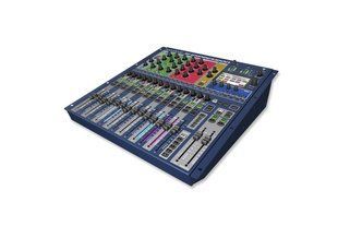 Микшер SOUNDCRAFT Si Expression (б/у)