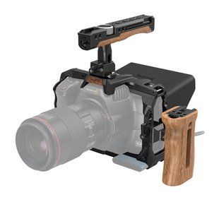 Клетка SmallRig Professional Accessory Kit for BMPCC 6K PRO (3299)