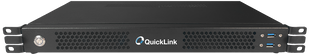 Студійний сервер відеозв&rsquo;язку QuickLink TX Duo HD-SDI 2 канали (вживаний)