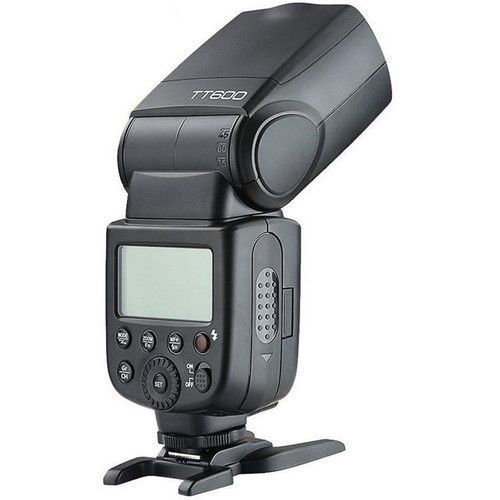 Накамерний спалах Godox TT600 (мануальний)
