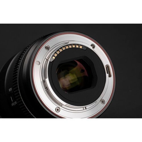 Viltrox 35mm f/1.8 II EVO об'єктив для Sony E