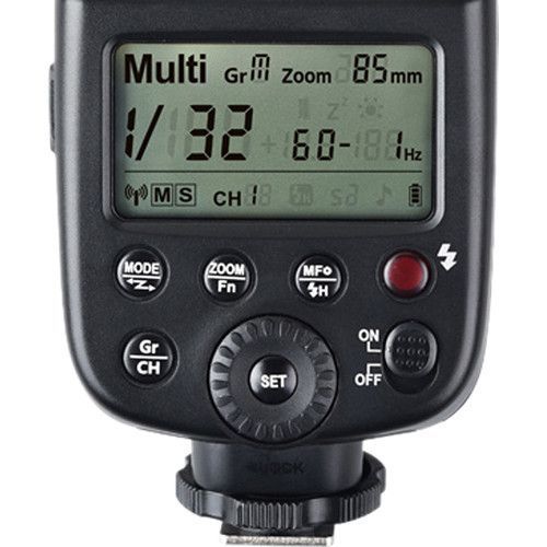 Накамерний спалах Godox TT600 (мануальний)
