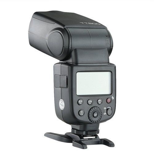 Накамерний спалах Godox TT600 (мануальний)