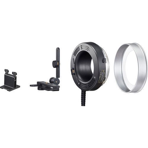 Спалах кільцевий Godox R2400 для P2400