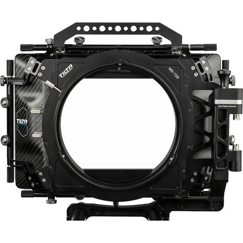 Компендіум Tilta 6.6 x 6.6" Carbon Fiber Matte Box (MB-T06)