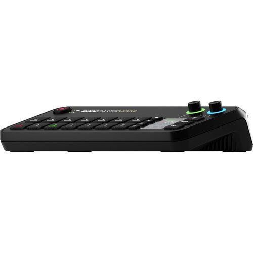 Консоль RODE RODECaster Video All-in-One Production Console (RCV-B)