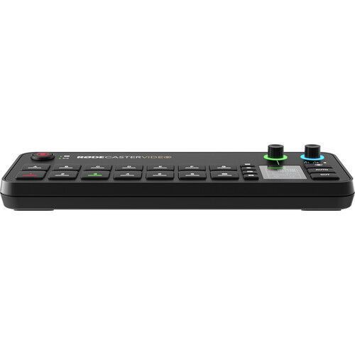 Консоль RODE RODECaster Video All-in-One Production Console (RCV-B)