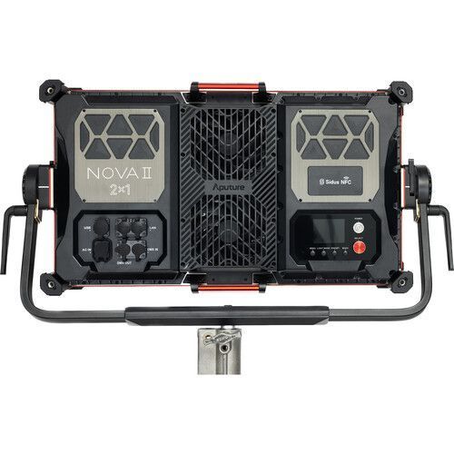 LED панель Aputure NOVA 9&deg; 2x1 Tunable White (BLAIR)