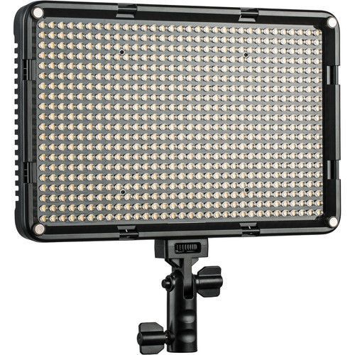 LED панель Viltrox VL-D640T с пультом управления (Bi-Color)