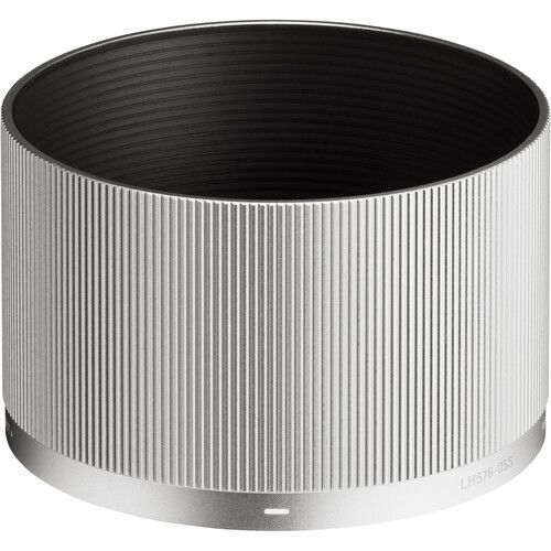 Об'єктив Sigma 90mm f/2.8 DG Contemporary L Mount (Silver)