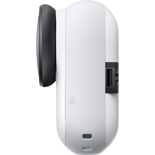 Панорамна екшн-камера Insta360 GO Ultra Creator Bundle (Arctic White)(CINSABEA_GOULTRA05)