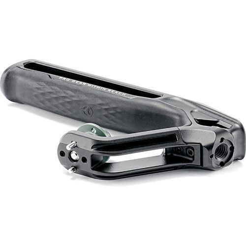 Ручка для клітки Tilta Xeno Top Handle (1/4"-20 Locating Screw) (TA-XTH1-B) (Black)