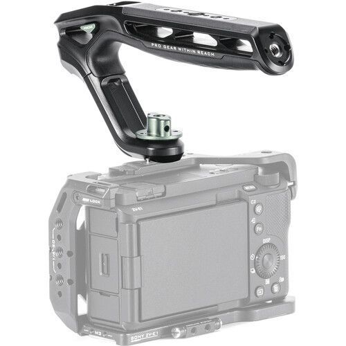 Ручка для клітки Tilta Xeno Top Handle (1/4"-20 Locating Screw) (TA-XTH1-B) (Black)