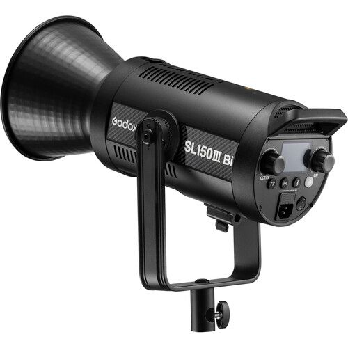 LED світло Godox SL150IIIBI (Bi-Color)