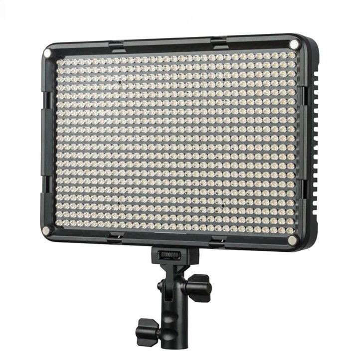 LED панель Viltrox VL-D640T с пультом управления (Bi-Color)