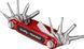 Набір інструментів SmallRig x FILM RIOT 10-in-1 Folding Wrench Set (Red)