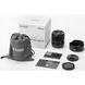 Viltrox 35mm f/1.8 II EVO об'єктив для Sony E