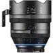 Blackmagic PYXIS 6K кінокамера з об'єктивами IRIX 21 та 45мм (Leica L)