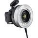 Спалах кільцевий Godox R2400 для P2400