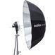 Спалах кільцевий Godox R2400 для P2400