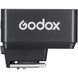 Накамерная вспышка Godox iT20 C для Canon (черная)