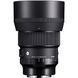 Об'єктив Sigma 85mm f/1.4 DG DN Art L mount