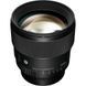 Об'єктив Sigma 85mm f/1.4 DG DN Art L mount