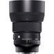 Об'єктив Sigma 85mm f/1.4 DG DN Art L mount