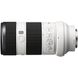 Об`єктив Sony E 70-200 f/4 G (вживаний) (для Sony)