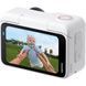 Панорамна екшн-камера Insta360 GO Ultra Creator Bundle (Arctic White)(CINSABEA_GOULTRA05)