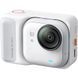 Панорамна екшн-камера Insta360 GO Ultra Creator Bundle (Arctic White)(CINSABEA_GOULTRA05)