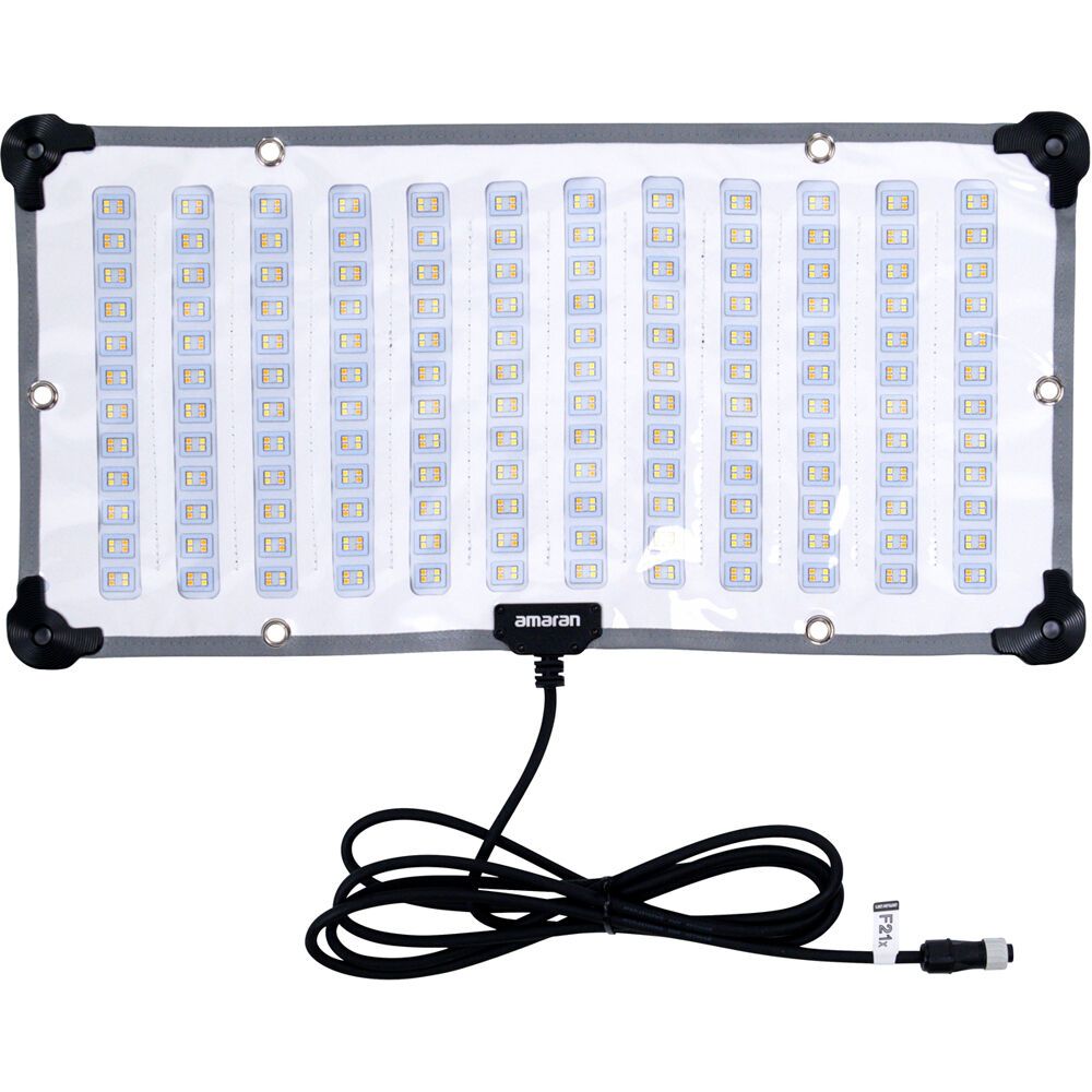 Гибкий LED свет Aputure Amaran F21x Bi-Color (V-Mount, 30*60)