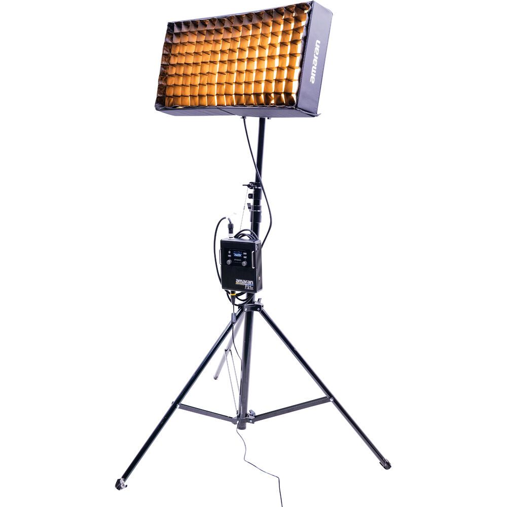 Гибкий LED свет Aputure Amaran F21x Bi-Color (V-Mount, 30*60)