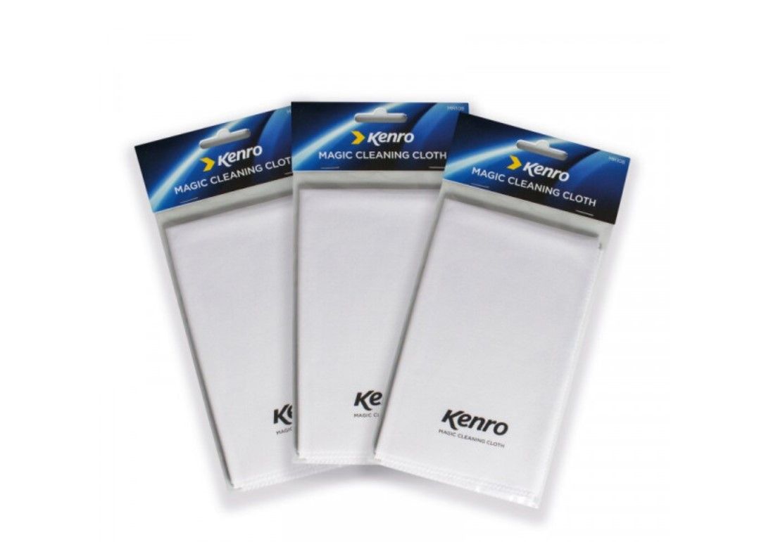 Серветка Kenro Magic Cleaning Cloth 32 x 38 см MR108