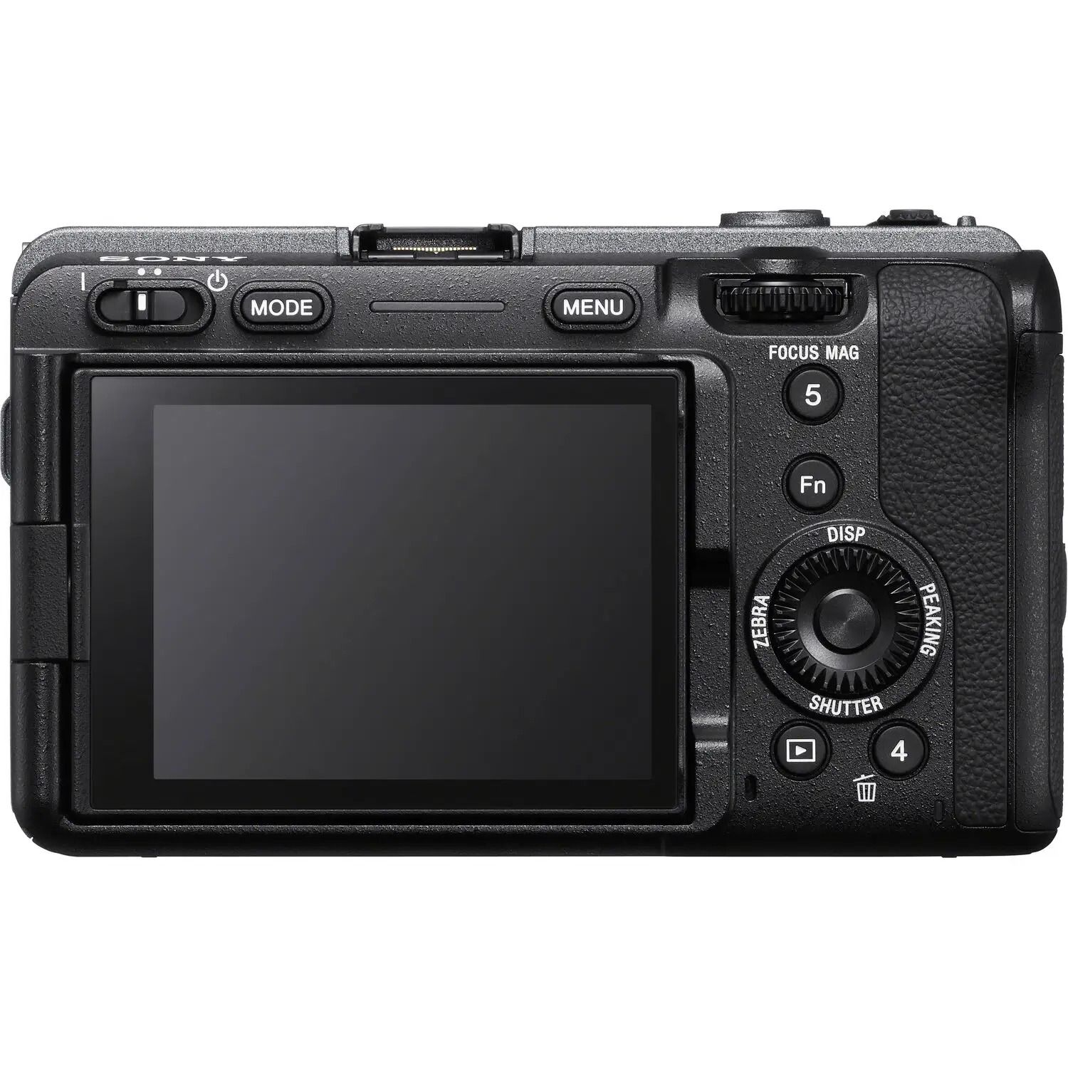 Камера SONY FX3 Body (офіційна гарантія)