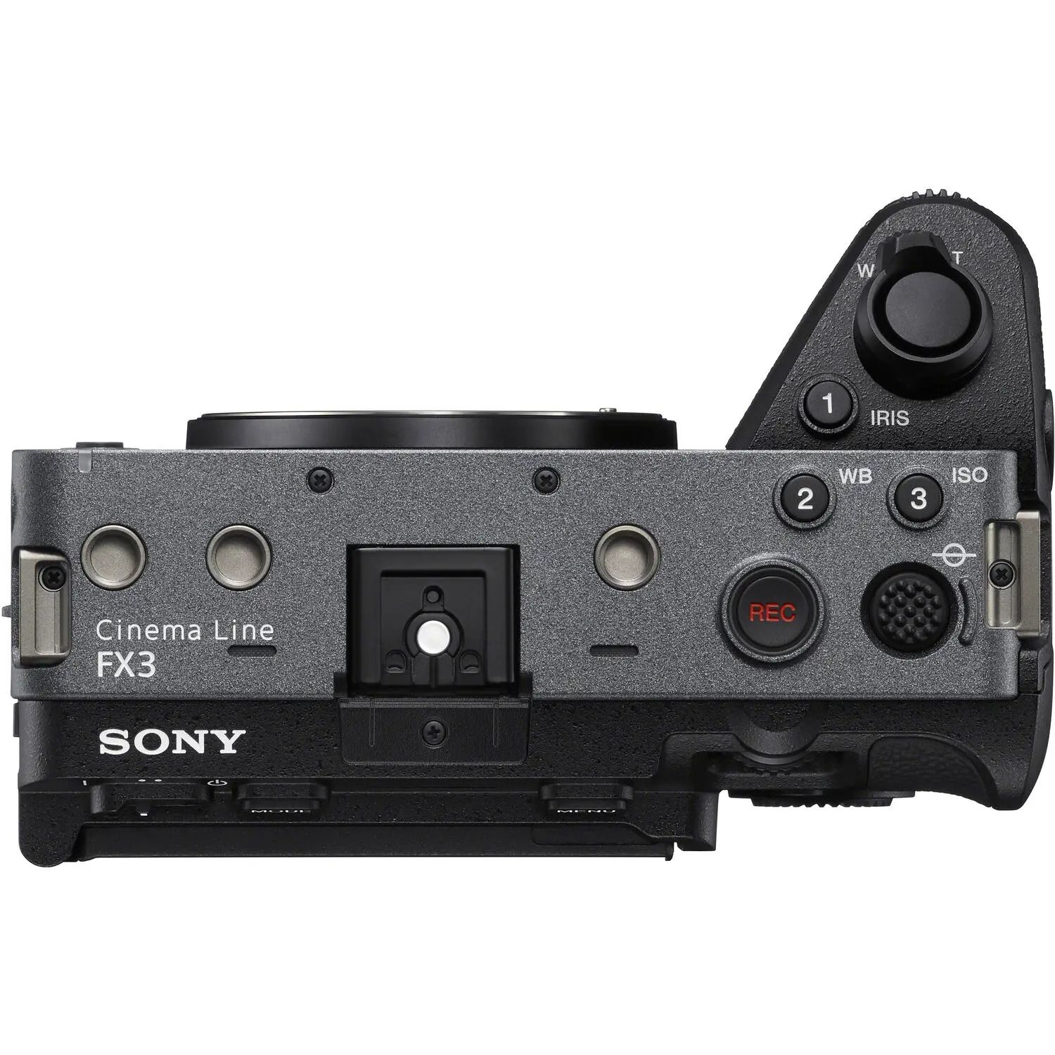 Камера SONY FX3 Body (офіційна гарантія)