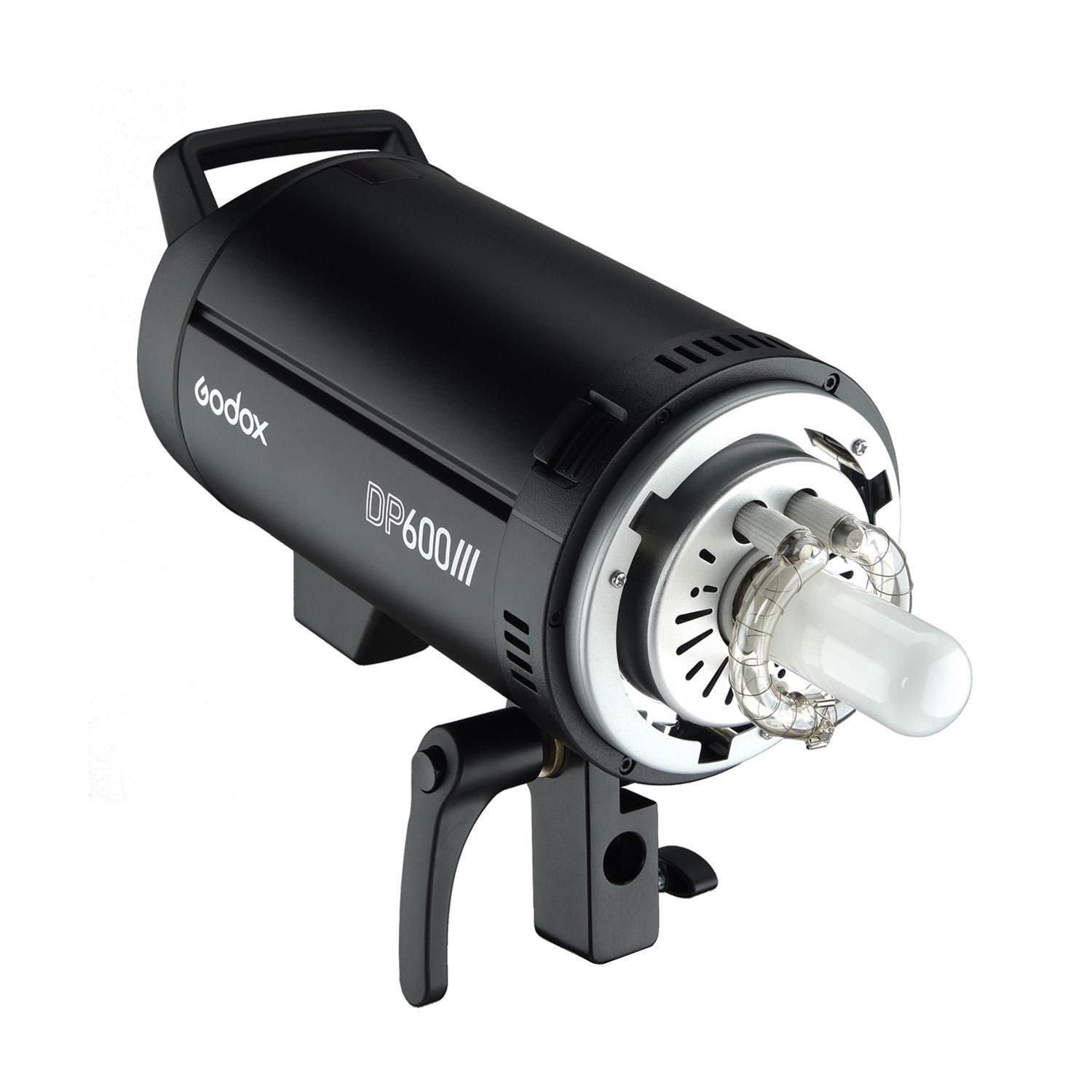 Спалах студійний Godox DP600III