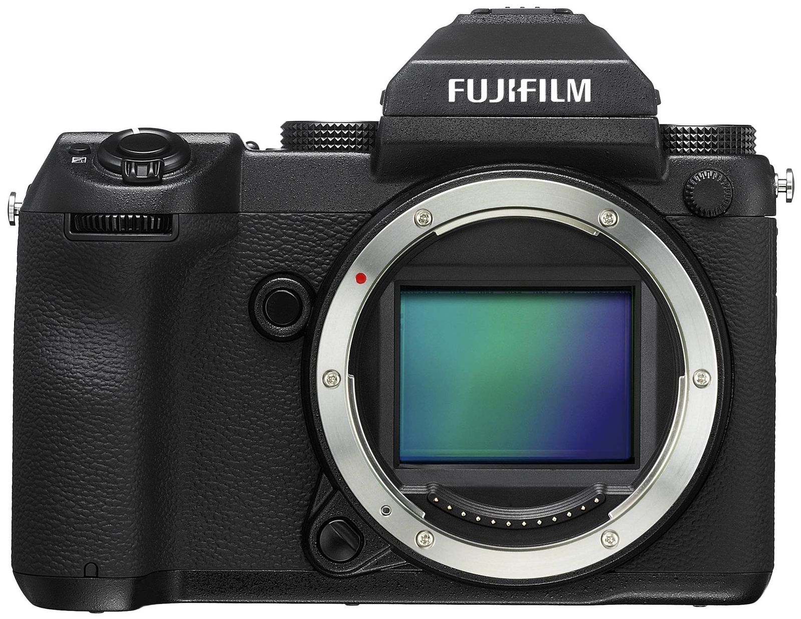 Камера FUJIFILM GFX 50S (Body) (16536635)