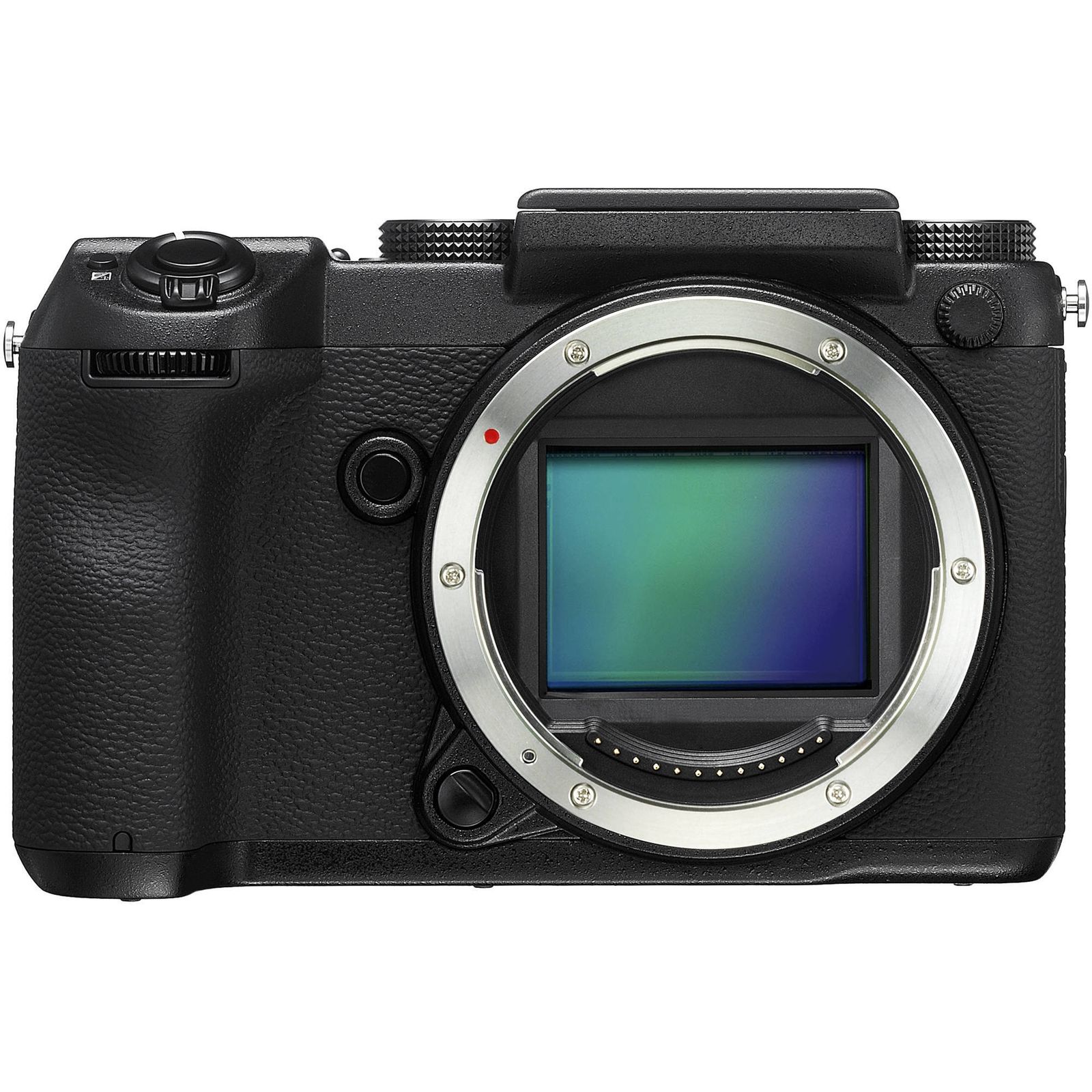 Камера FUJIFILM GFX 50S (Body) (16536635)