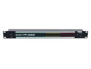 Вимірювач рівня децибелів Omnitronic DB-100B (вживаний)