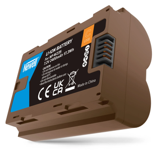 Акумулятор Newell NP-W235 USB-C Battery для Fujifilm (NL3390)