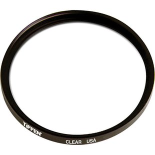 Фільтр для об'єктива Tiffen 77mm Clear Filter