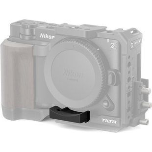 Підтримка адаптера об'єктива Tilta для Nikon ZR (PL-Mount)(TA-T98-LAS-B)