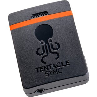 Синхронізатор таймкода Tentacle SYNC E mkII - Single Set