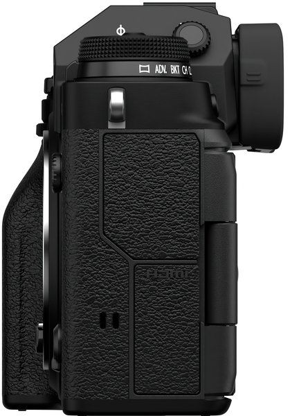 Камера FUJIFILM X-T4 (Body) Black (16650467)