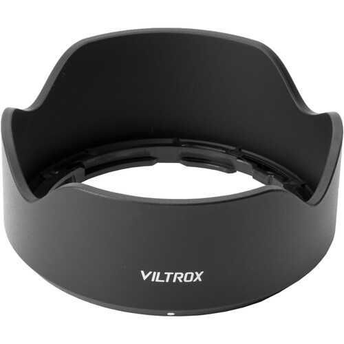 Об'єктив Viltrox AF 25mm f/1.7 Air APS-C (для Sony E-Mount) купити